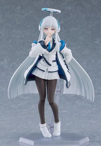 figma 704 Noa Ushio - Blue Archive | Good Smile Company Figure