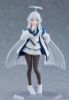 figma 704 Noa Ushio - Blue Archive | Good Smile Company Figure