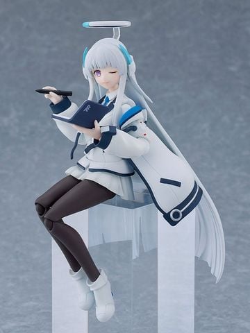 figma 704 Noa Ushio - Blue Archive | Good Smile Company Figure