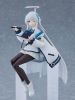 figma 704 Noa Ushio - Blue Archive | Good Smile Company Figure