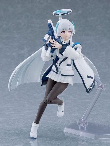 figma 704 Noa Ushio - Blue Archive | Good Smile Company Figure
