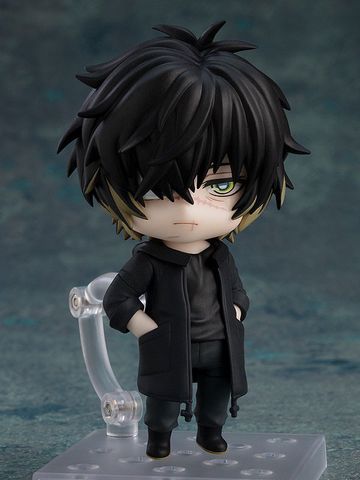 Nendoroid 1575 Towa - Slow Damage | Orange Rouge Figure