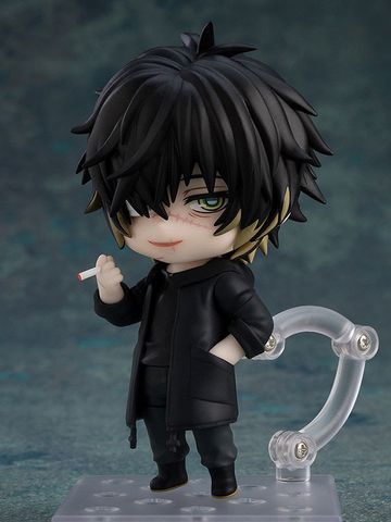 Nendoroid 1575 Towa - Slow Damage | Orange Rouge Figure