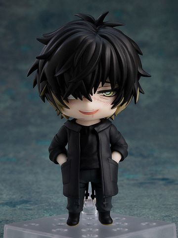 Nendoroid 1575 Towa - Slow Damage | Orange Rouge Figure