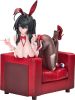 Taihou Fun on the Baize Illustration Ver. 1/7 - Azur Lane | Good Smile Arts Shanghai Figure