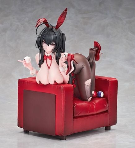 Taihou Fun on the Baize Illustration Ver. 1/7 - Azur Lane | Good Smile Arts Shanghai Figure