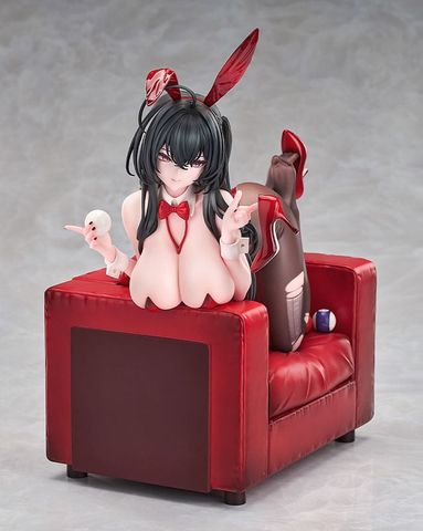 Taihou Fun on the Baize Illustration Ver. 1/7 - Azur Lane | Good Smile Arts Shanghai Figure