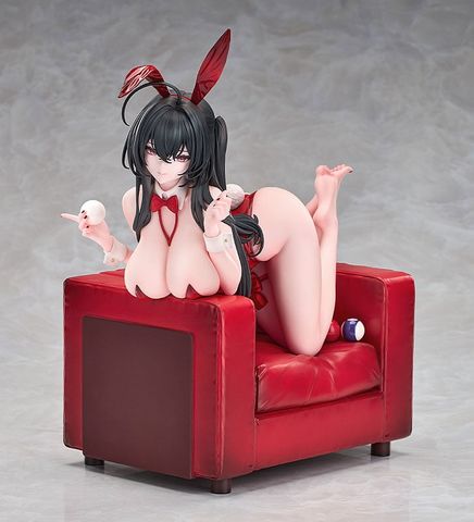 Taihou Fun on the Baize Illustration Ver. 1/7 - Azur Lane | Good Smile Arts Shanghai Figure
