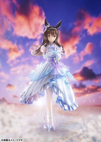 Admire Vega Glacialis Vega Ver. 1/7 - Umamusume Pretty Derby | Phat Company Figure
