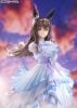 Admire Vega Glacialis Vega Ver. 1/7 - Umamusume Pretty Derby | Phat Company Figure