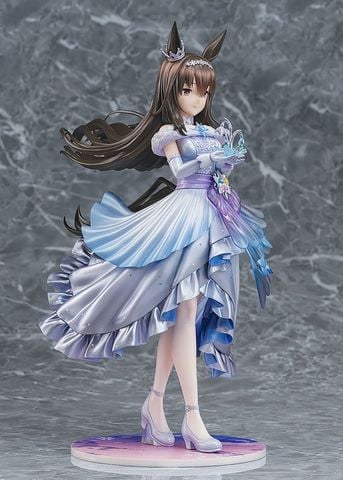 Admire Vega Glacialis Vega Ver. 1/7 - Umamusume Pretty Derby | Phat Company Figure