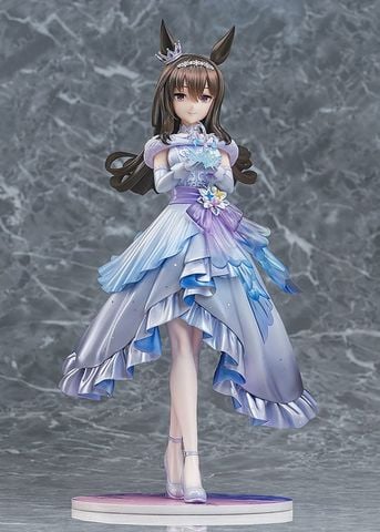 Admire Vega Glacialis Vega Ver. 1/7 - Umamusume Pretty Derby | Phat Company Figure