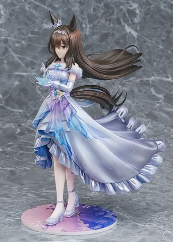 Admire Vega Glacialis Vega Ver. 1/7 - Umamusume Pretty Derby | Phat Company Figure