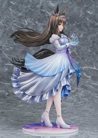 Admire Vega Glacialis Vega Ver. 1/7 - Umamusume Pretty Derby | Phat Company Figure