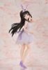 Homura Akemi Rabbit Ears Ver. 1/4 - Puella Magi Madoka Magica the Movie Rebellion | FREEing Figure