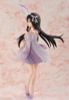 Homura Akemi Rabbit Ears Ver. 1/4 - Puella Magi Madoka Magica the Movie Rebellion | FREEing Figure