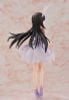 Homura Akemi Rabbit Ears Ver. 1/4 - Puella Magi Madoka Magica the Movie Rebellion | FREEing Figure
