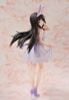 Homura Akemi Rabbit Ears Ver. 1/4 - Puella Magi Madoka Magica the Movie Rebellion | FREEing Figure