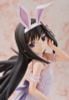 Homura Akemi Rabbit Ears Ver. 1/4 - Puella Magi Madoka Magica the Movie Rebellion | FREEing Figure
