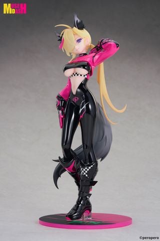 Rin Racer Ver. 1/8 - Muse Dash | APEX Figure