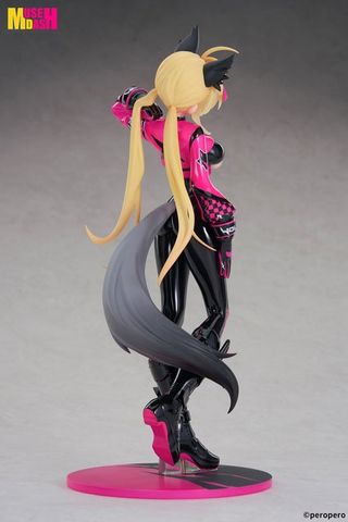 Rin Racer Ver. 1/8 - Muse Dash | APEX Figure