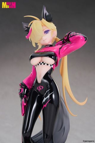 Rin Racer Ver. 1/8 - Muse Dash | APEX Figure