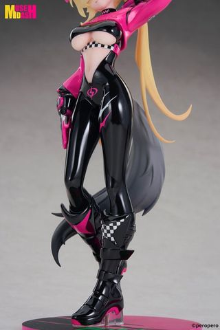 Rin Racer Ver. 1/8 - Muse Dash | APEX Figure