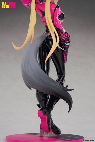 Rin Racer Ver. 1/8 - Muse Dash | APEX Figure