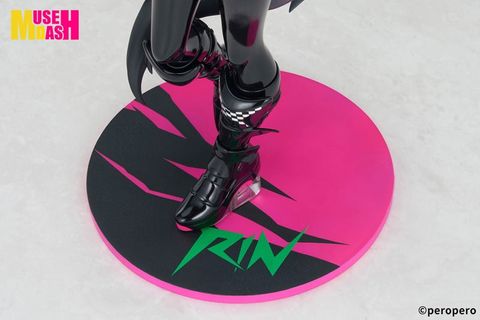 Rin Racer Ver. 1/8 - Muse Dash | APEX Figure