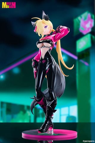 Rin Racer Ver. 1/8 - Muse Dash | APEX Figure