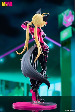 Rin Racer Ver. 1/8 - Muse Dash | APEX Figure
