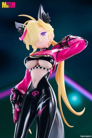 Rin Racer Ver. 1/8 - Muse Dash | APEX Figure