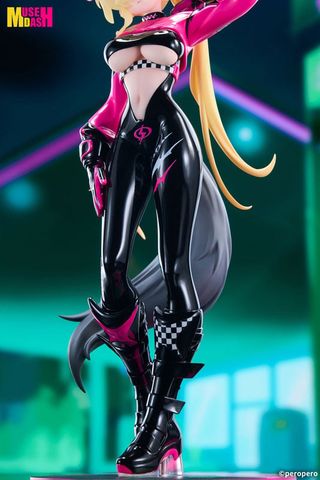 Rin Racer Ver. 1/8 - Muse Dash | APEX Figure