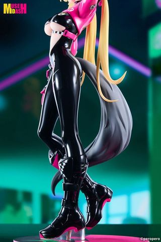 Rin Racer Ver. 1/8 - Muse Dash | APEX Figure