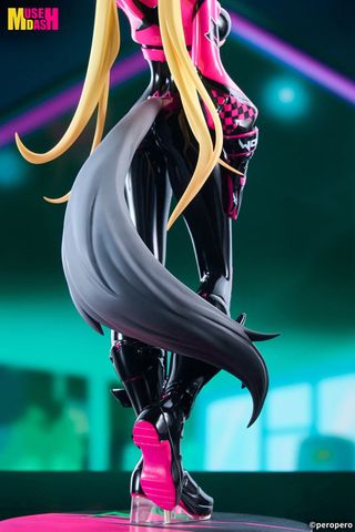 Rin Racer Ver. 1/8 - Muse Dash | APEX Figure