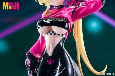 Rin Racer Ver. 1/8 - Muse Dash | APEX Figure