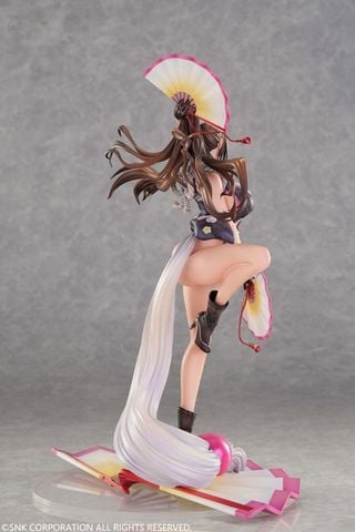 Mai Shiranui x Paint Artist MA MAN 1/6 - The King of Fighters | MAGI ARTS Figure