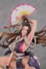 Mai Shiranui x Paint Artist MA MAN 1/6 - The King of Fighters | MAGI ARTS Figure