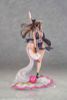 Mai Shiranui x Paint Artist MA MAN 1/6 - The King of Fighters | MAGI ARTS Figure