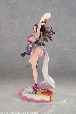 Mai Shiranui x Paint Artist MA MAN 1/6 - The King of Fighters | MAGI ARTS Figure