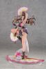 Mai Shiranui x Paint Artist MA MAN 1/6 - The King of Fighters | MAGI ARTS Figure