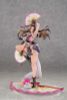 Mai Shiranui x Paint Artist MA MAN 1/6 - The King of Fighters | MAGI ARTS Figure