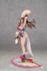 Mai Shiranui x Paint Artist MA MAN 1/6 - The King of Fighters | MAGI ARTS Figure