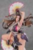 Mai Shiranui x Paint Artist MA MAN 1/6 - The King of Fighters | MAGI ARTS Figure