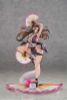 Mai Shiranui x Paint Artist MA MAN 1/6 - The King of Fighters | MAGI ARTS Figure