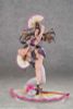 Mai Shiranui x Paint Artist MA MAN 1/6 - The King of Fighters | MAGI ARTS Figure
