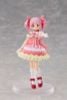 BUZZmod. Madoka Kaname 1/12 - Puella Magi Madoka Magica the Movie Walpurgisnacht Rising | Claynel Figure