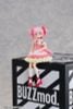 BUZZmod. Madoka Kaname 1/12 - Puella Magi Madoka Magica the Movie Walpurgisnacht Rising | Claynel Figure
