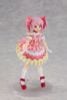 BUZZmod. Madoka Kaname 1/12 - Puella Magi Madoka Magica the Movie Walpurgisnacht Rising | Claynel Figure