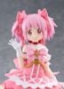 Madoka Kaname - Puella Magi Madoka Magica the Movie Walpurgisnacht Rising | Claynel Figure